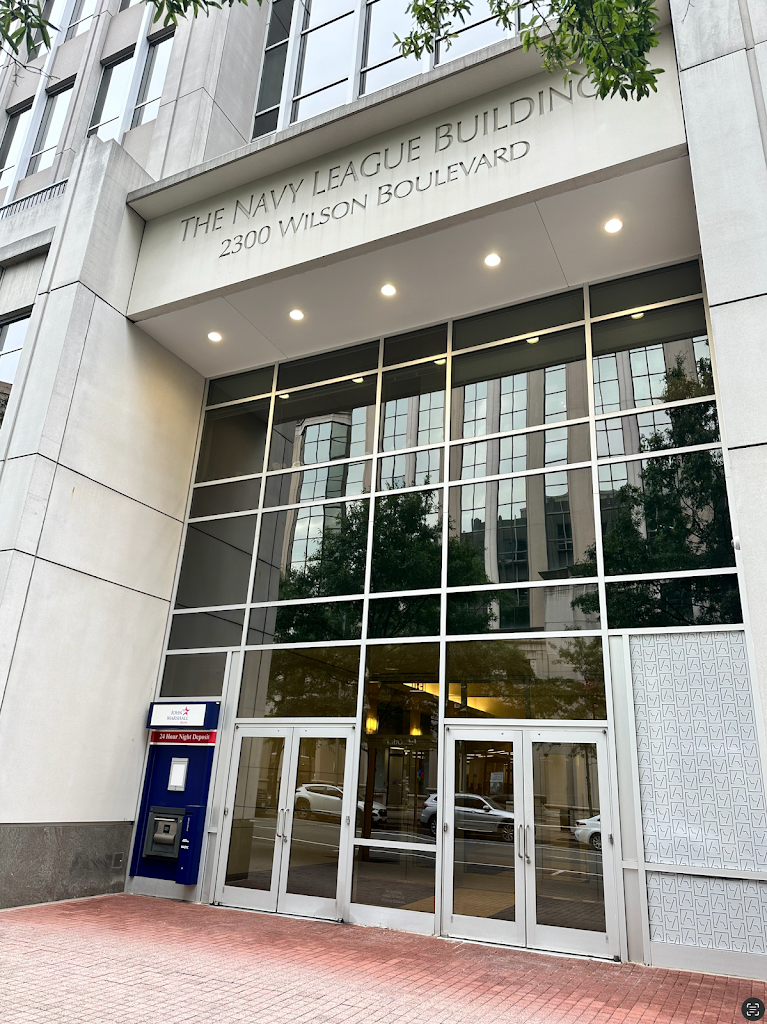 Sd Arlington Web Design