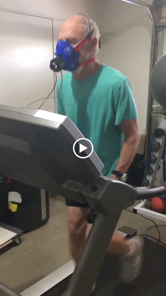  The Fitstop Human Performance Lab