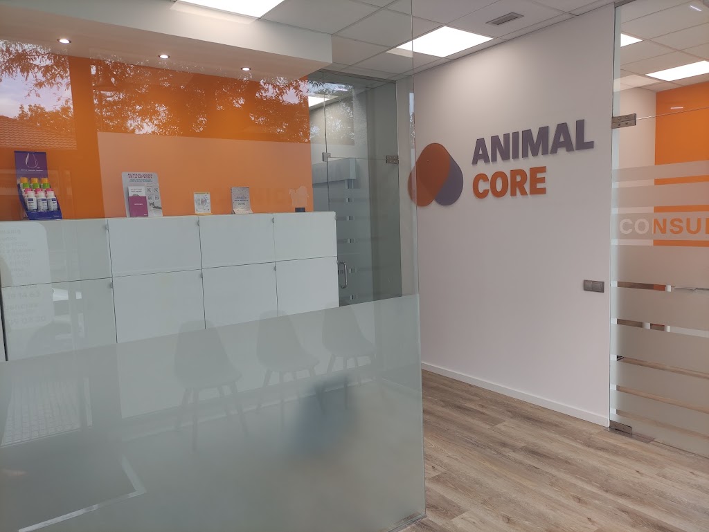 Clinica Veterinaria Animal Core — Del propietario