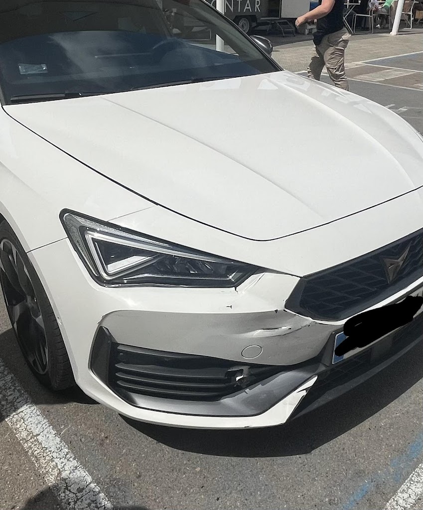 Moov rent a car