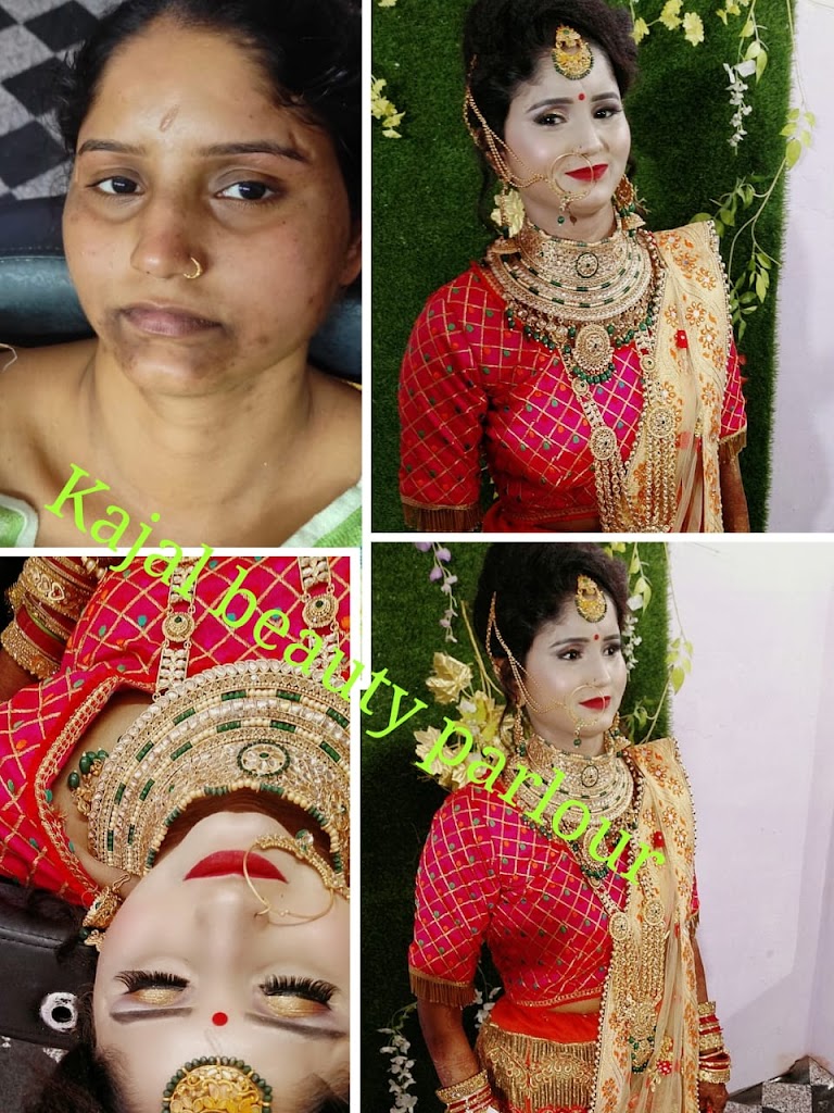 Kajal Beauty Parlour