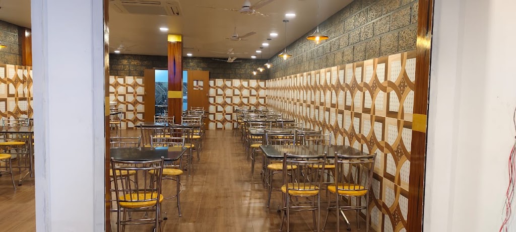 Rr Family Restaurant Thanjavur