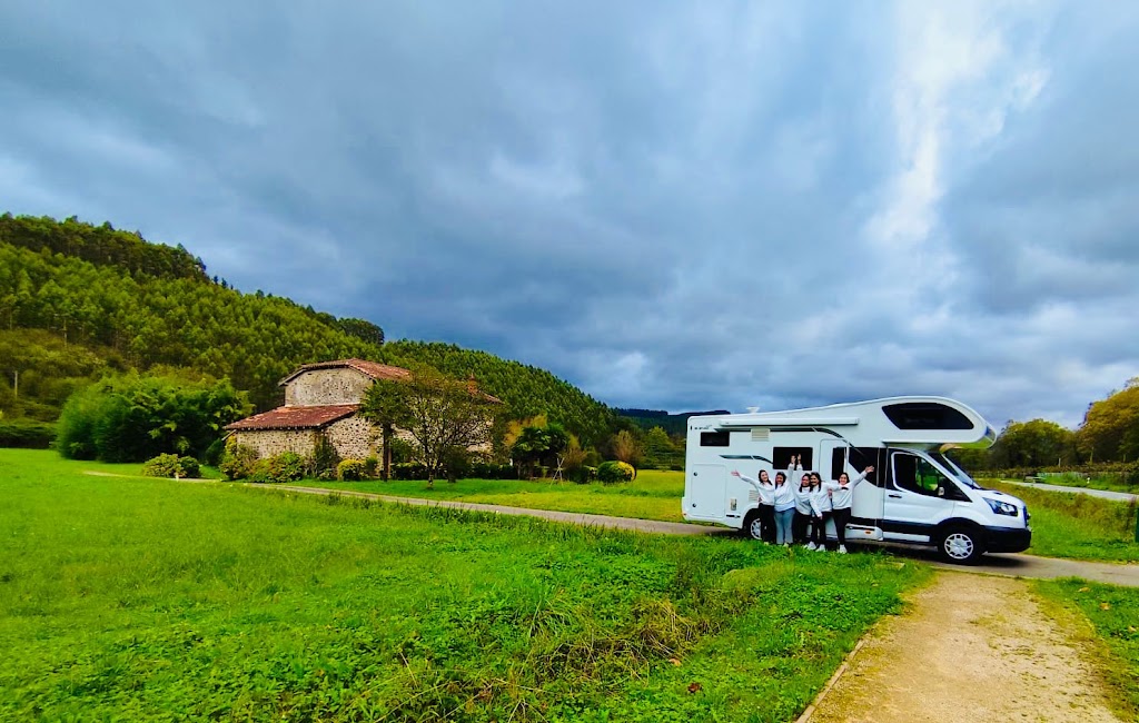 Autocaravanas Castro