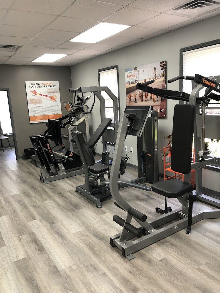  The Exercise Coach Sandy Springs GA