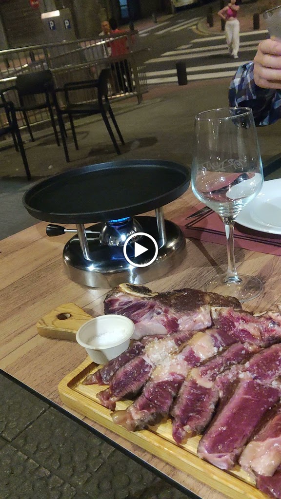 Bar Ordunte — Videos
