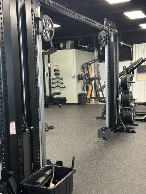  Elite Barbell & Fitness LLC