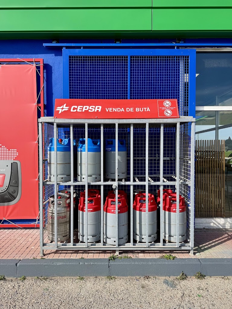 AOIL ENERGY — Exterior