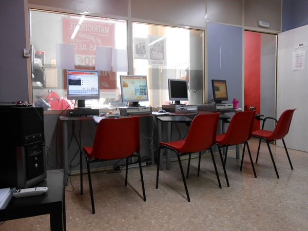 Autoescuela Campus Burjassot