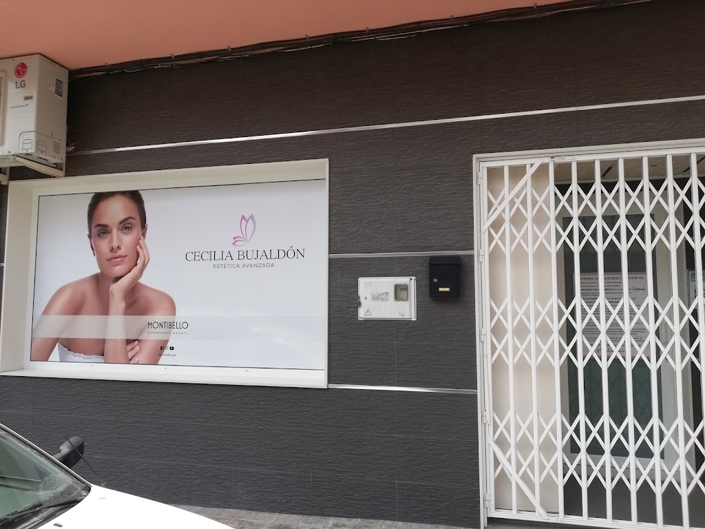 Estetica Ceci — Del propietario
