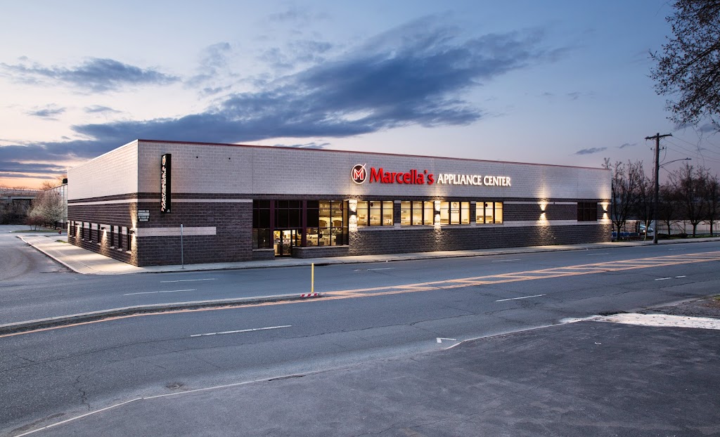 Appliance store in Schenectady