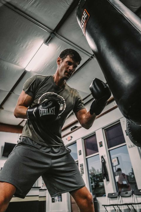  Athletes Performance Institute