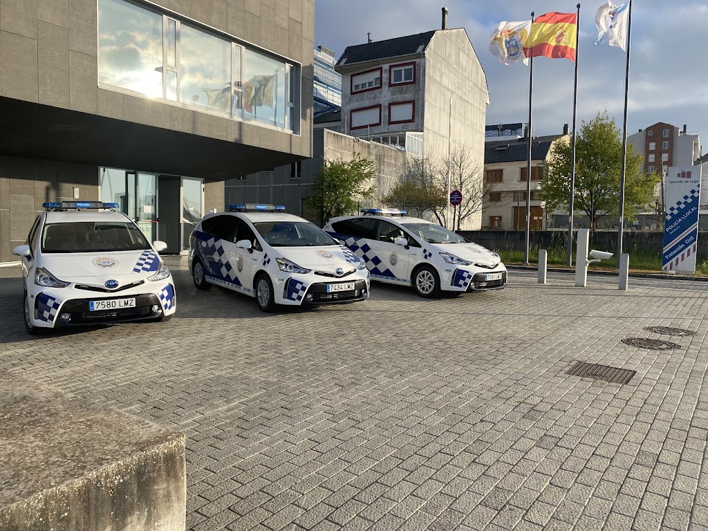 Grupivazgle SL