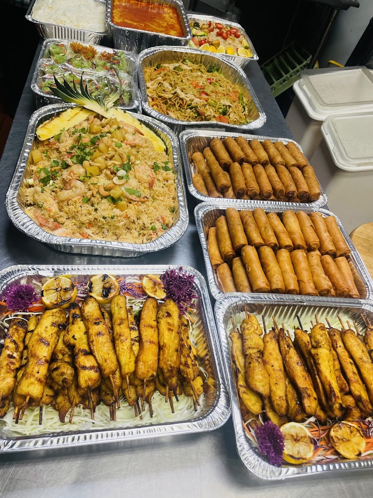 Kao Thai Restaurant