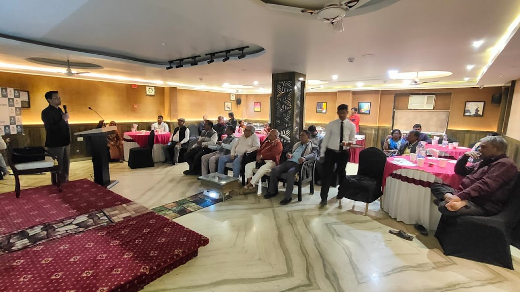 Dr. Dr Vivek Kumar Best Cardiologist In Delhi