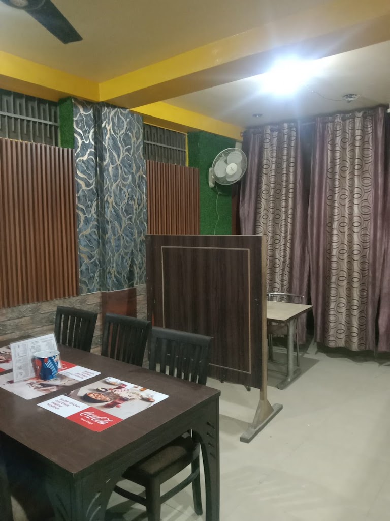 Shahi Rasoi Hotel Restaurant