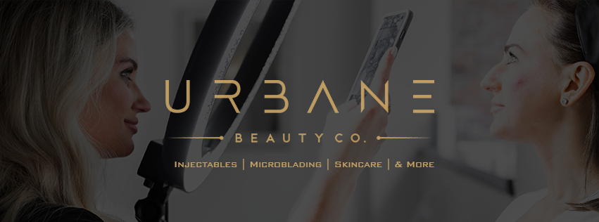 Urbane Beauty Co.