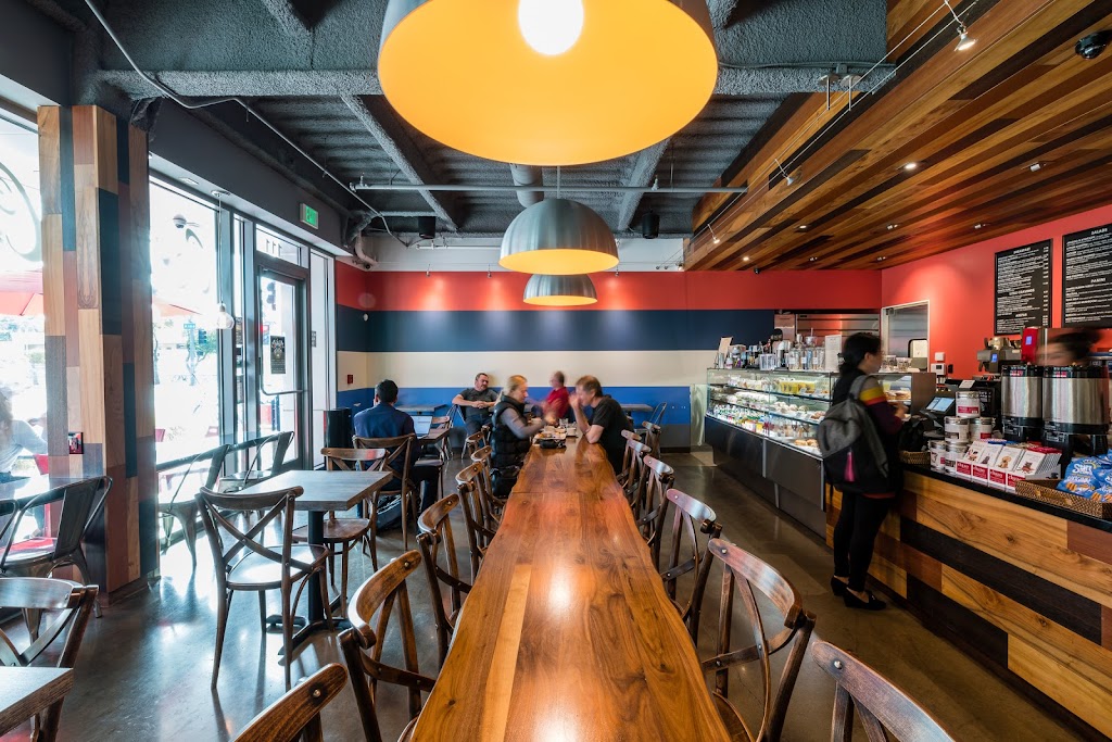 Photo of Coupa Cafe - Lytton