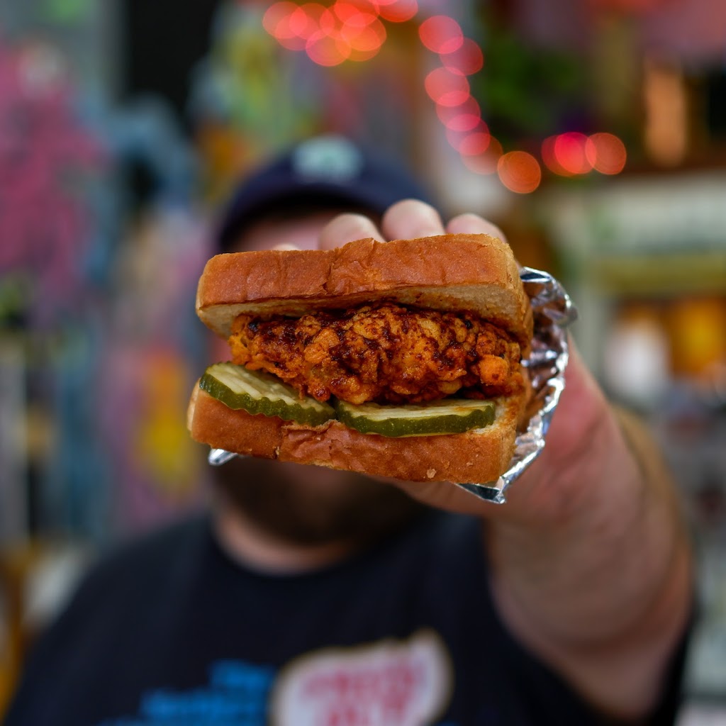  Rusket Kitchen by Oliphant Brewing