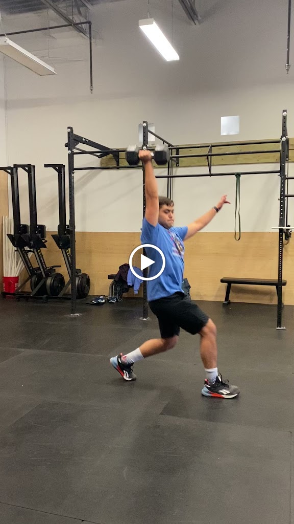  BFit505 & Burque CrossFit