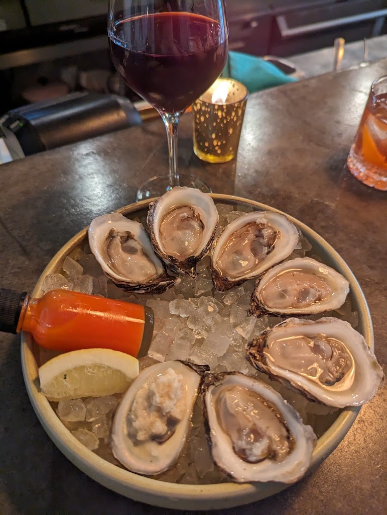 Oyster