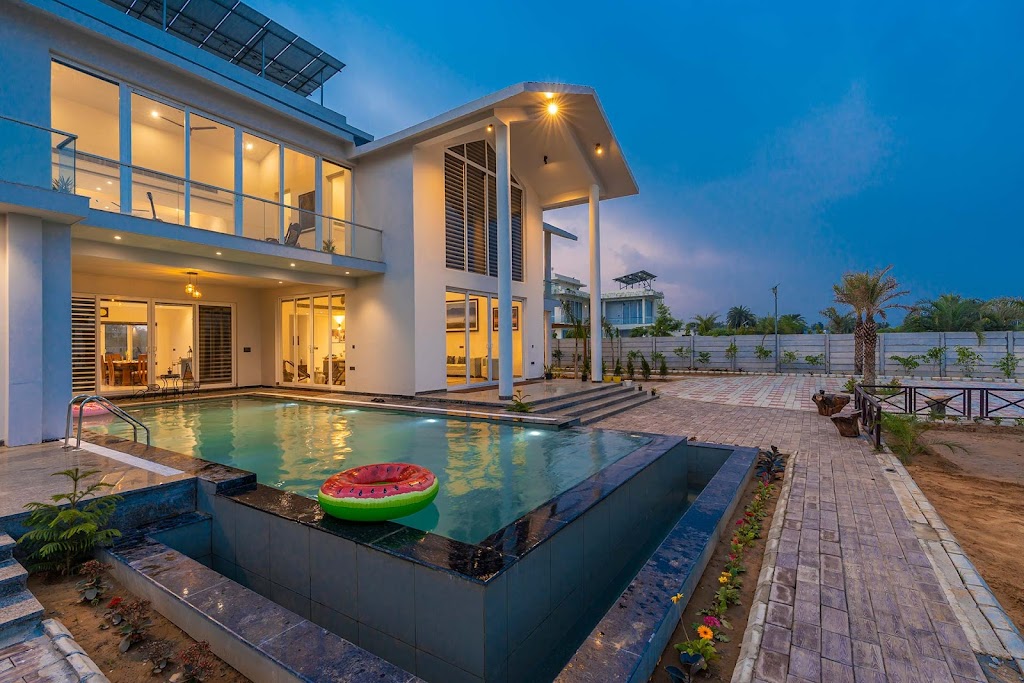 Amenities