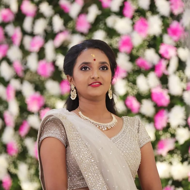 Say Bridal Studio Hosur S 1 Makeup Artist Best Bridal Makeup Artist In Hosur