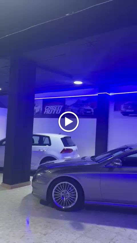CRISTIAUTO MOTOR — Videos