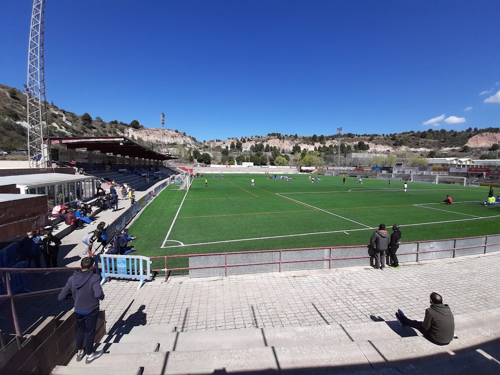 Club de Futbol Igualada