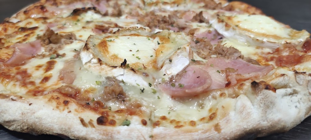 El horno de Jimena — Comida y bebida