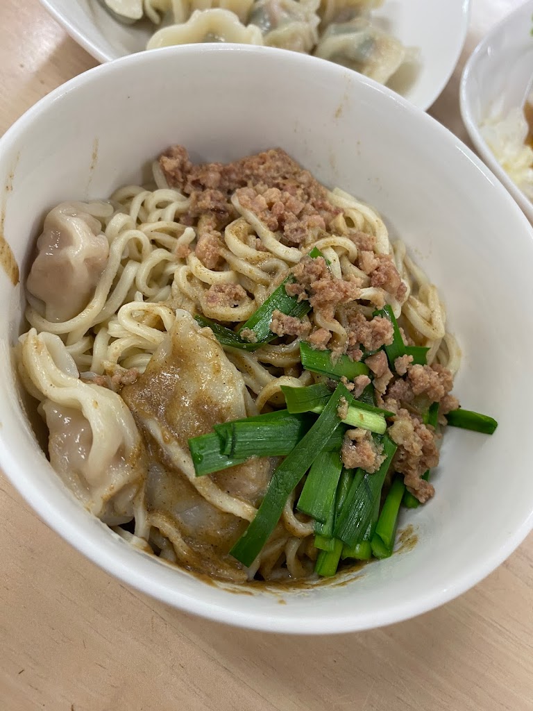 田園麵食館 的照片