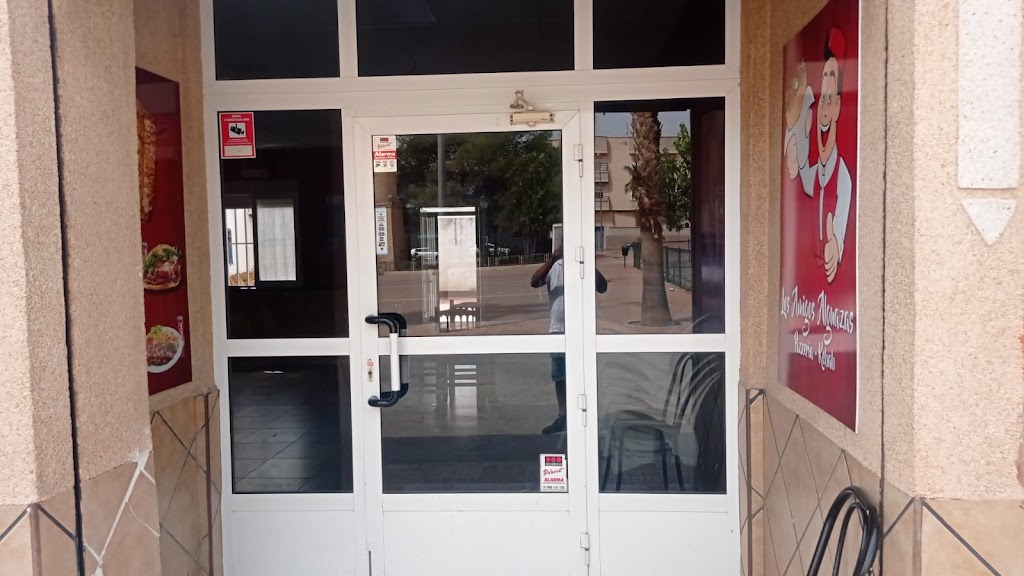 Los Amigos Kebab Alguazas