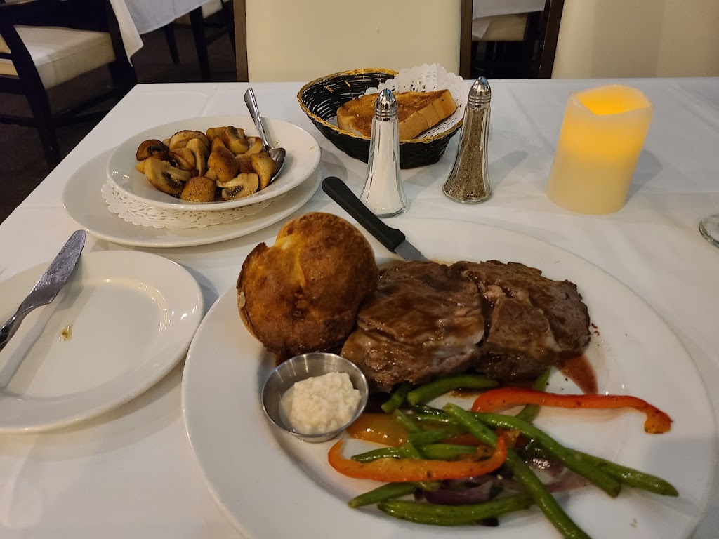 Steak