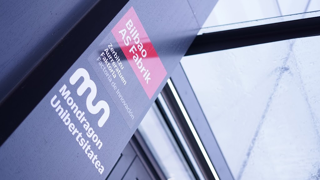 Bilbao AS Fabrik - Mondragon Unibertsitatea