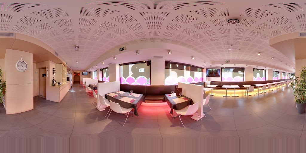 Cafe Restaurante Tribuna