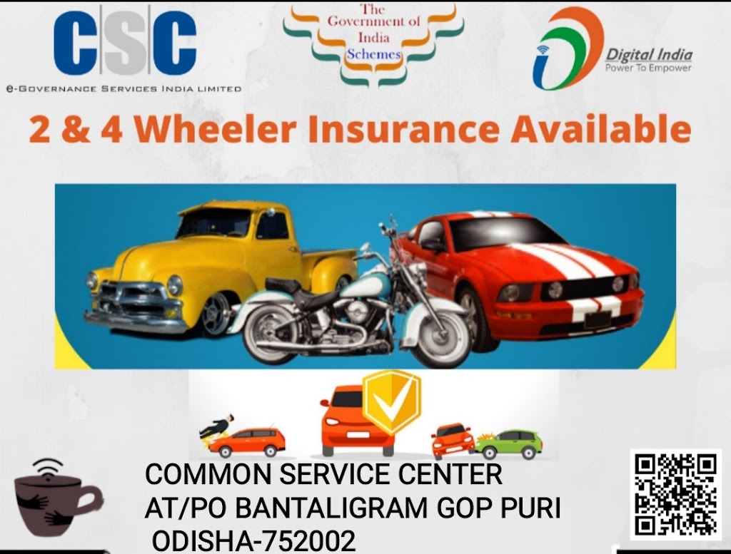 Common Service Center