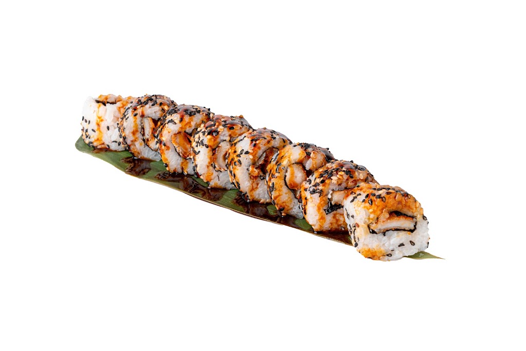 Sushipanda - El Puerto de Santa Maria — Comida y bebida