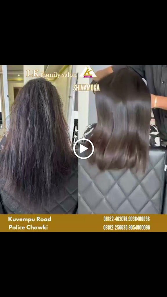 Lk Family Salon