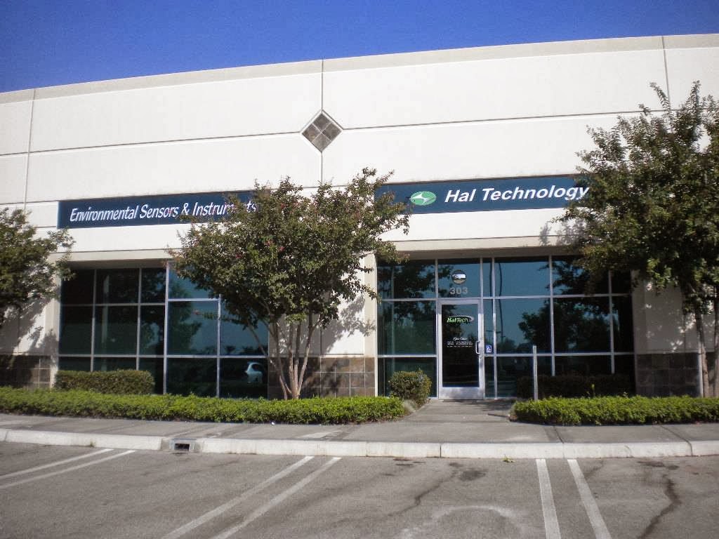 Hal Technology, LLC