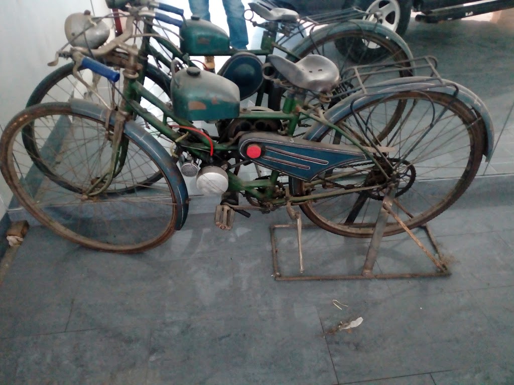 Castrol Service Talleres Meca