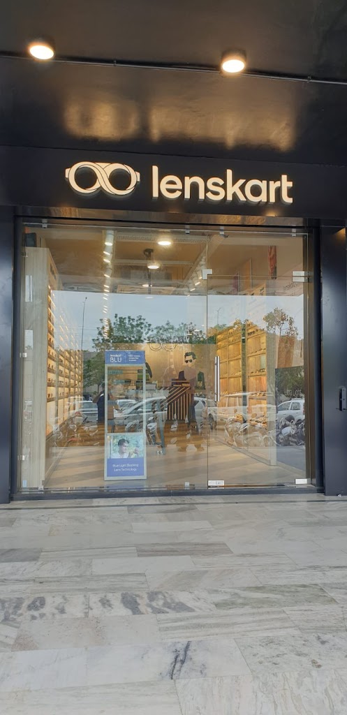 Lenskart Com At Urban Estate Phase 2 Patiala