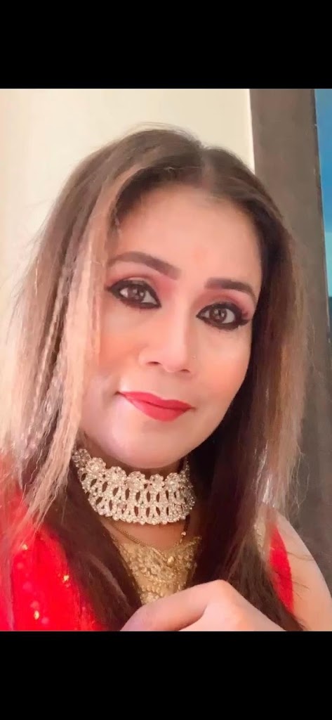 Madhuri S Beauty Parlour And Academy Ladies Salon