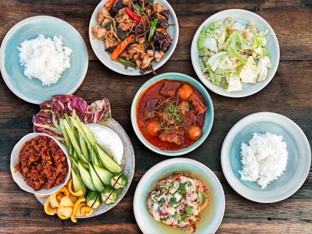 Kob Kun Fine Thai Cuisine
