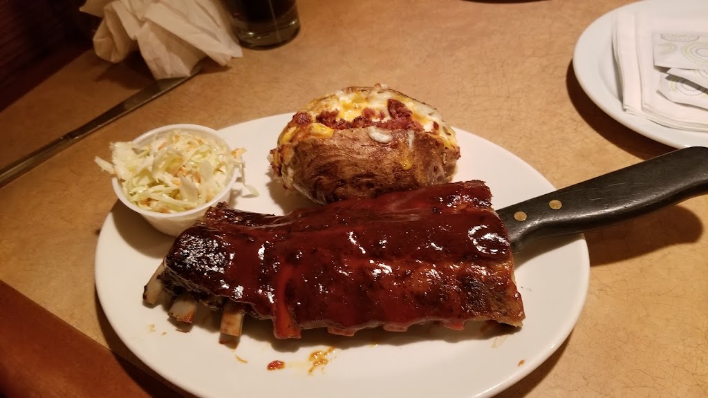 Ribs