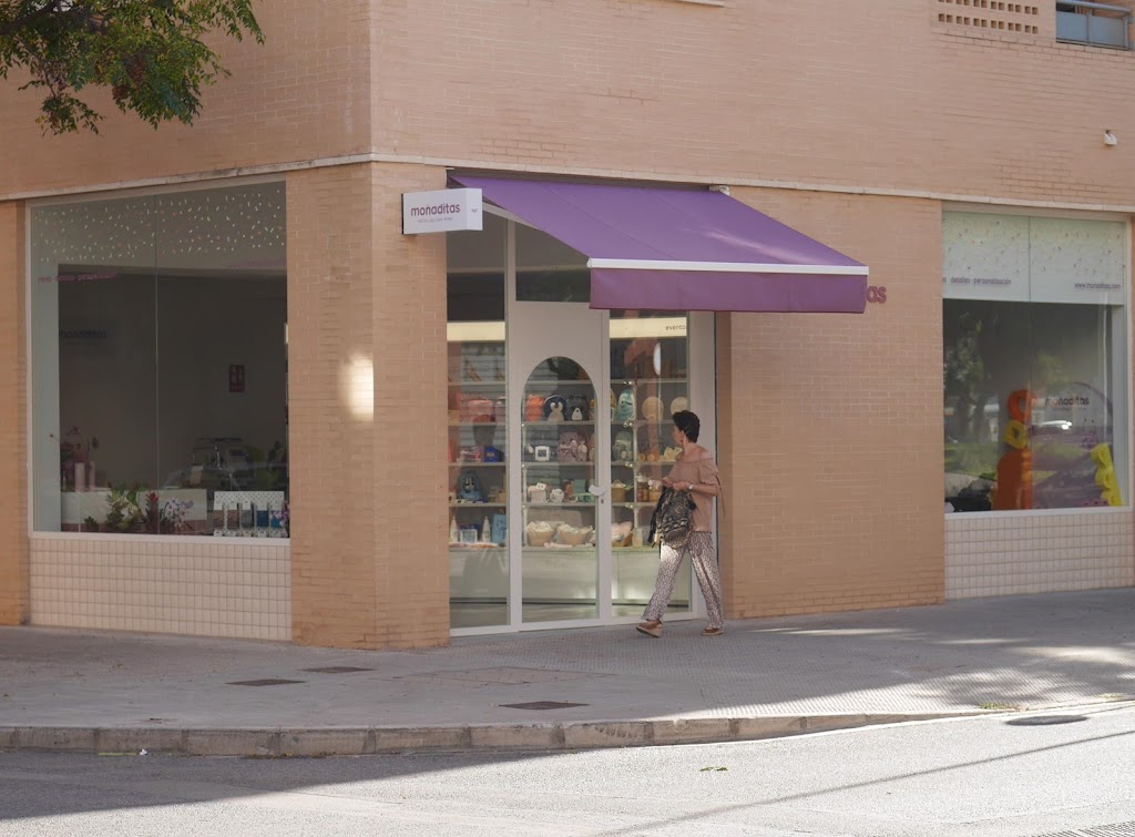 monaditas