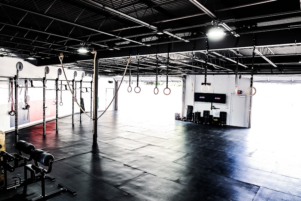  CrossFit Renew