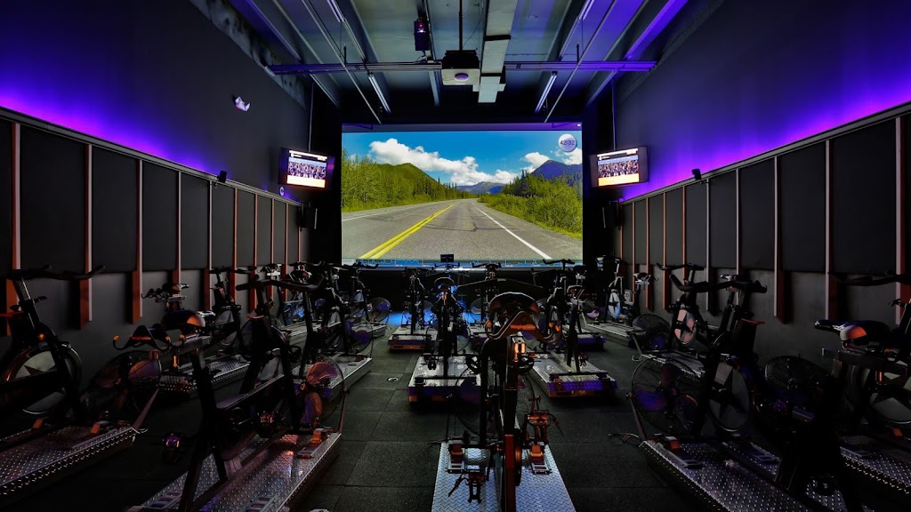  VirtuRide® Indoor Cycling I Aventura | Sunny Isles Beach