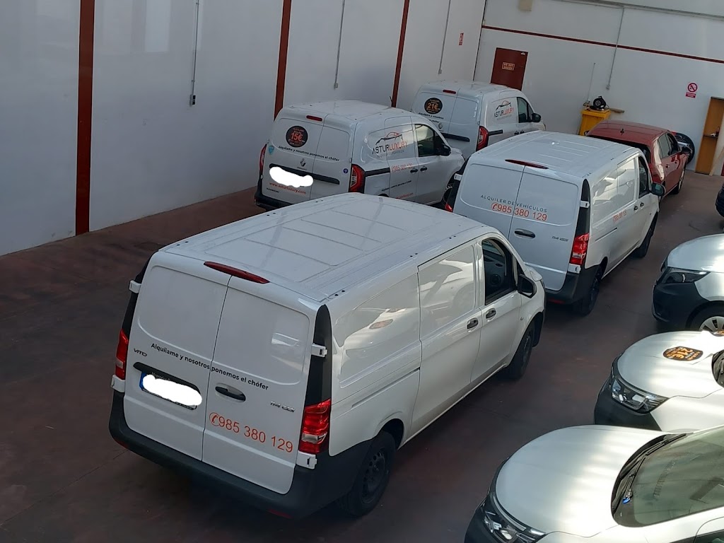 Alquimotor Asturias 2022