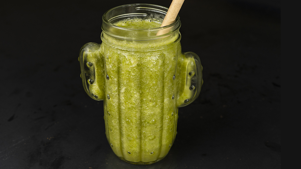 NATUR Palmanova — Smoothie