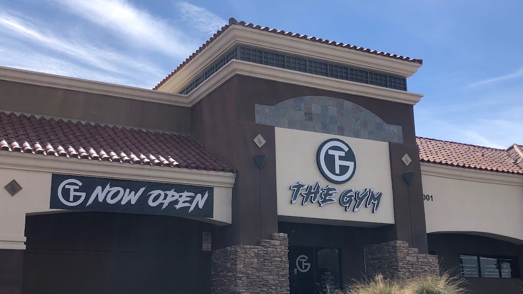  Raw Strength Physical Fitness and Power Training Gym Phoenix, AZ