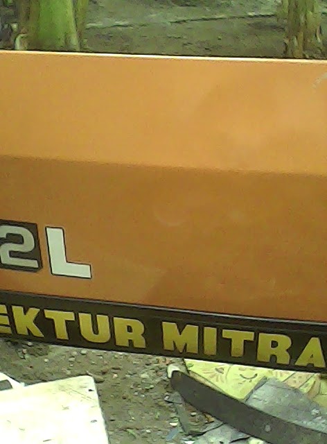 Bengkelketok Magic Hilma Jaya